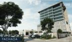 MODELO B: Oficinas de 120m²