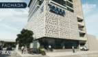 MODELO C: Oficinas de 137.45m²