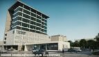 MODELO A: Oficinas de 85m²